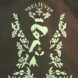TinkerBell purse